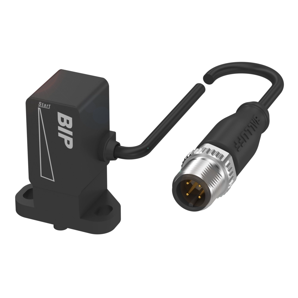 BIP001M - BIP LD2-T017-04-BP00,5-S4 (Endüktif konum sensörleri)