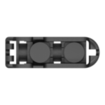 BAM02ZT - BAM MC-MF-046-203-A-T (Manyetik sensörler için montaj braketleri) - Görsel 5