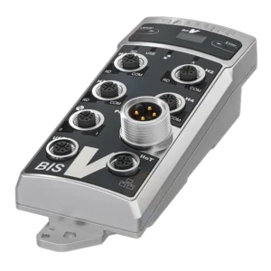 BIS018K - BIS V-6107-039-C106 (Çok frekanslı değerlendirme birimleri BIS V)