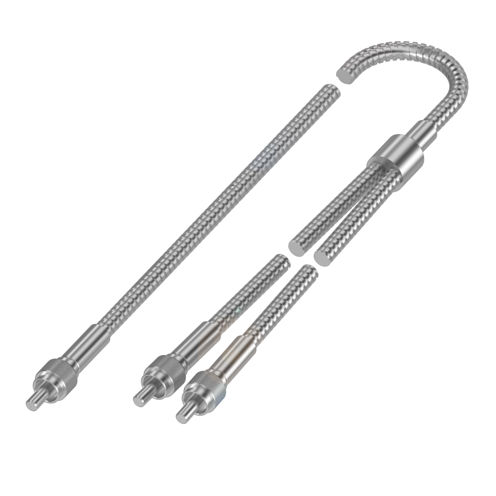BFO00H8 - BFO NU1-XB-05K-MZG-11-01 (Fiber optik sensörler)