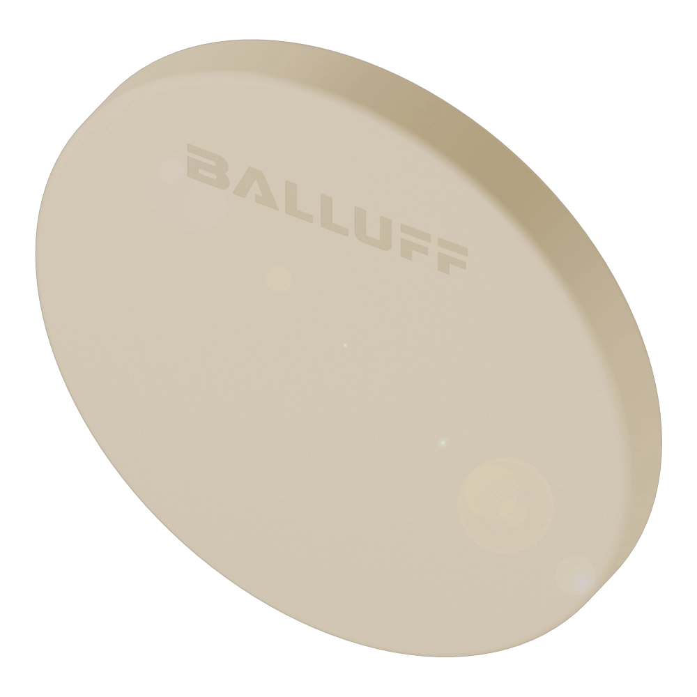 BIS018P - BIS M-137-10/L-HT (RFID HF etiketleri (13.56 MHz))