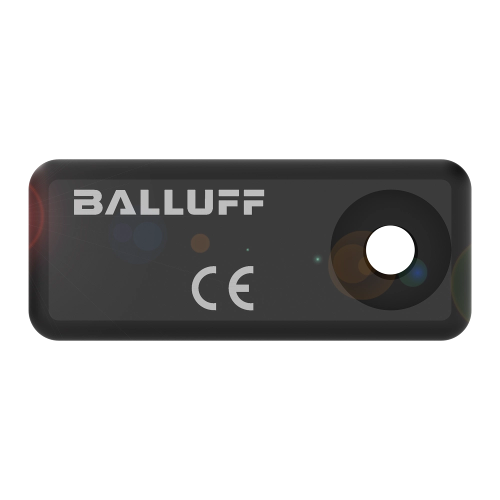 BID000W - BID Q02K-4R300 (Elektromanyetik taşıyıcı kodlamalı emniyet sensörleri) - Görsel 3
