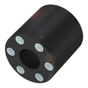 BAM0322 - BAM FS-IC-007-M30-Y (Evrensel braketler)