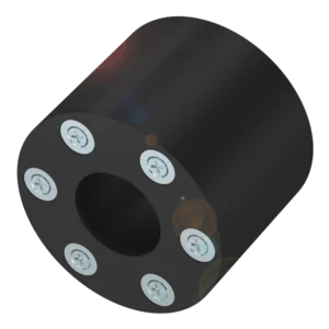 BAM0323 - BAM FS-IC-008-M30-Y (Evrensel braketler)