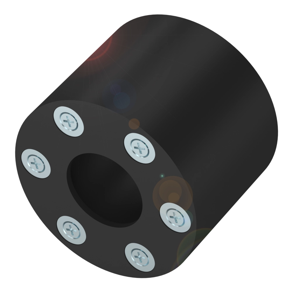 BAM0323 - BAM FS-IC-008-M30-Y (Evrensel braketler)