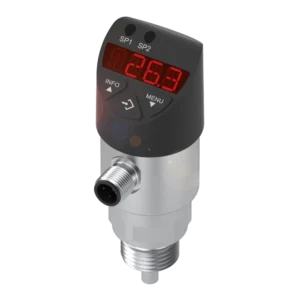 BFT000P - BFT 6025-HV003-A00S1C-S4 (Kontak sıcaklık sensörü)