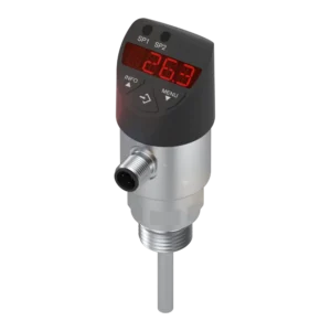 BFT000R - BFT 6050-HV003-A00S1C-S4 (Kontak sıcaklık sensörü)