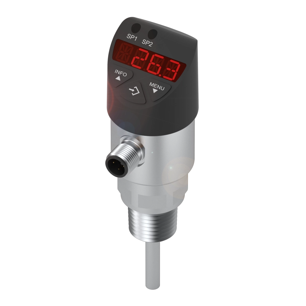BFT001E - BFT 6050-JC003-A00A0C-S4 (Kontak sıcaklık sensörü)