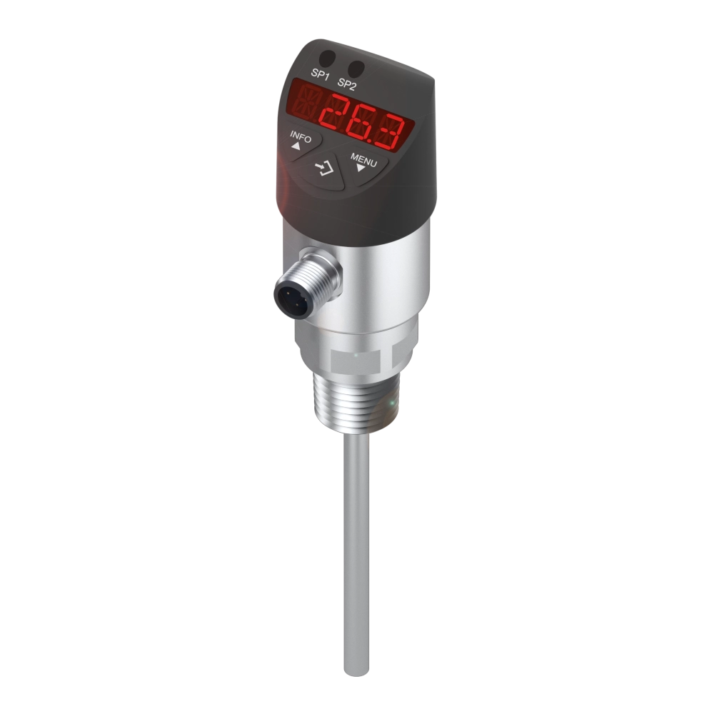 BFT001F - BFT 6100-JC003-A00A0C-S4 (Kontak sıcaklık sensörü)