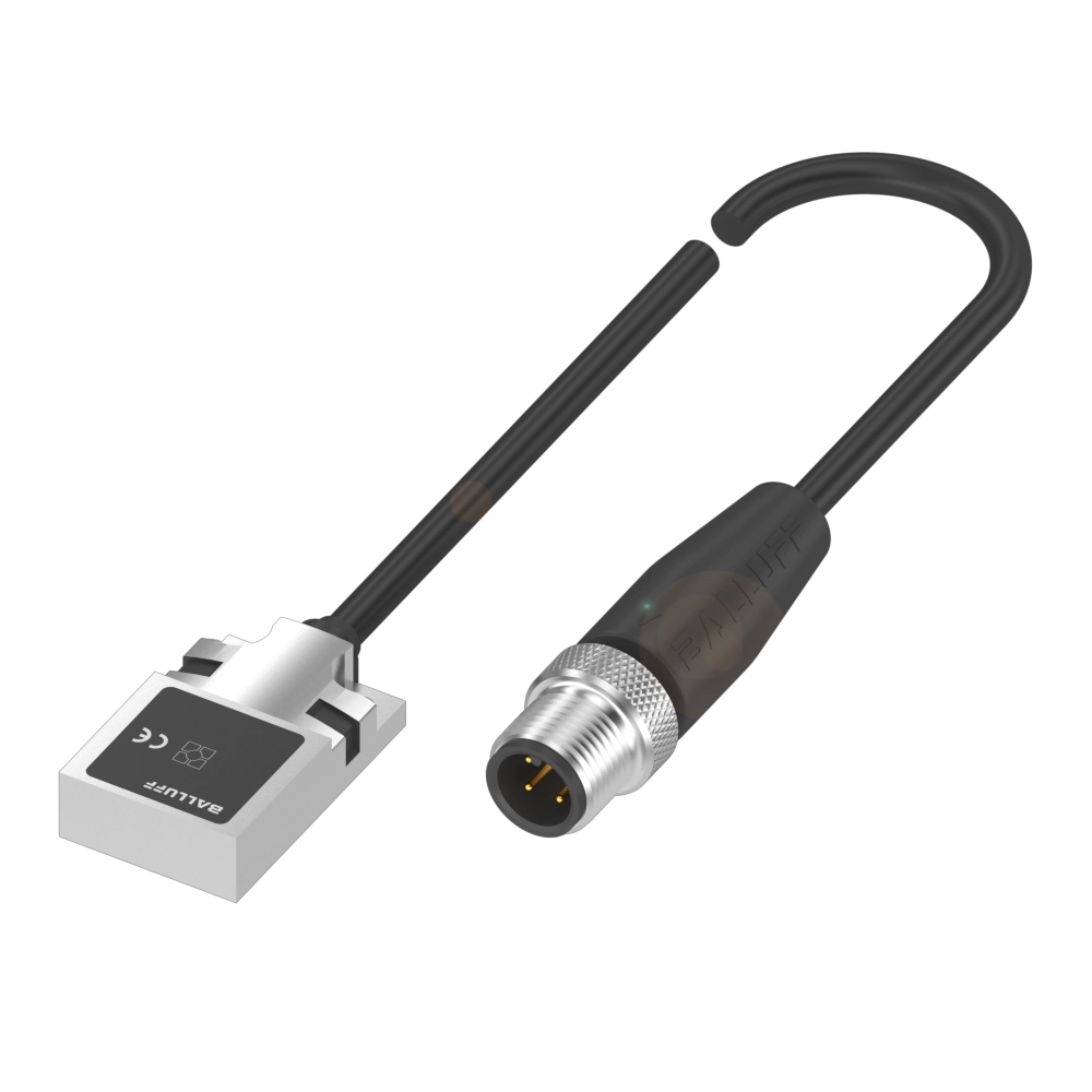 BIS0197 - BIS VM-349-401-S4 (RFID HF okuyucu (13.56 MHz))