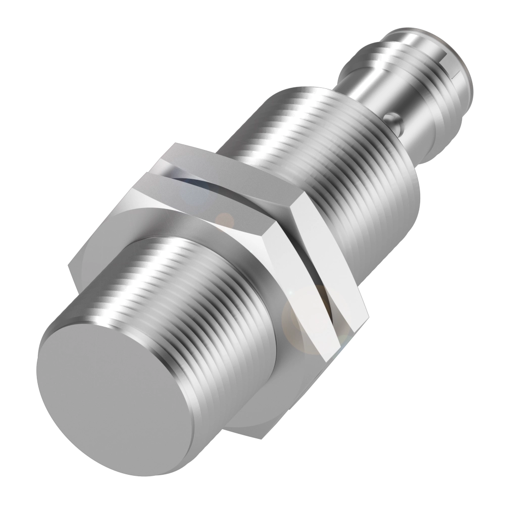 BES05K7 - BES M18EG1-PSC80A-S04G-S (Endüktif Faktör 1 sensörler)