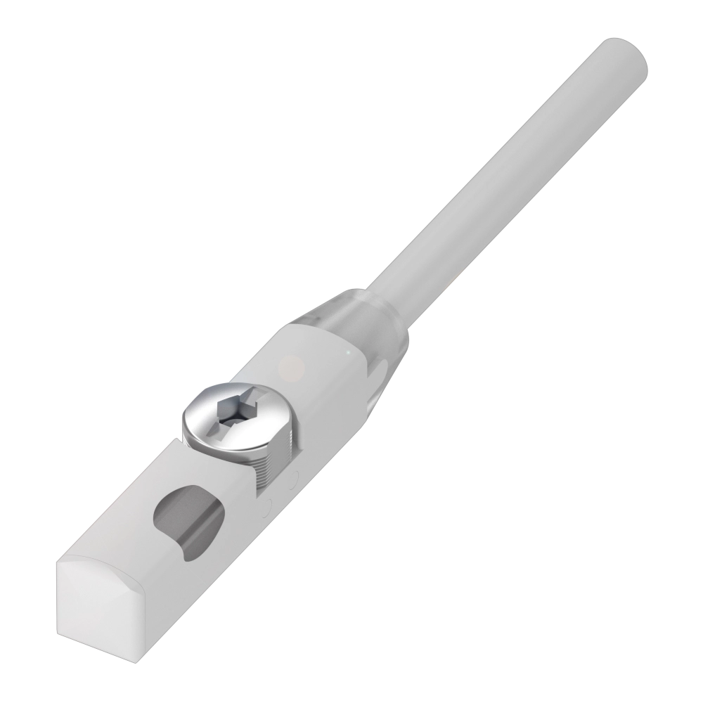 BMF00M2 - BMF 405KF-PS-C-2A-EY-10 (Farklı kanal şekilleri için silindir anahtarları)