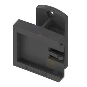 BAM0336 - BIS Z-HW-008 (RFID sistemleri için braketler)