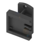 BAM0337 - BIS Z-HW-009 (RFID sistemleri için braketler) - Görsel 3