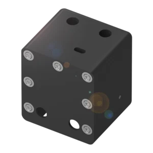BAM0334 - BAM FS-IC-009-Q40-O (Evrensel braketler)