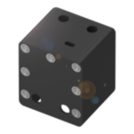 BAM0334 - BAM FS-IC-009-Q40-O (Evrensel braketler) - Görsel 3