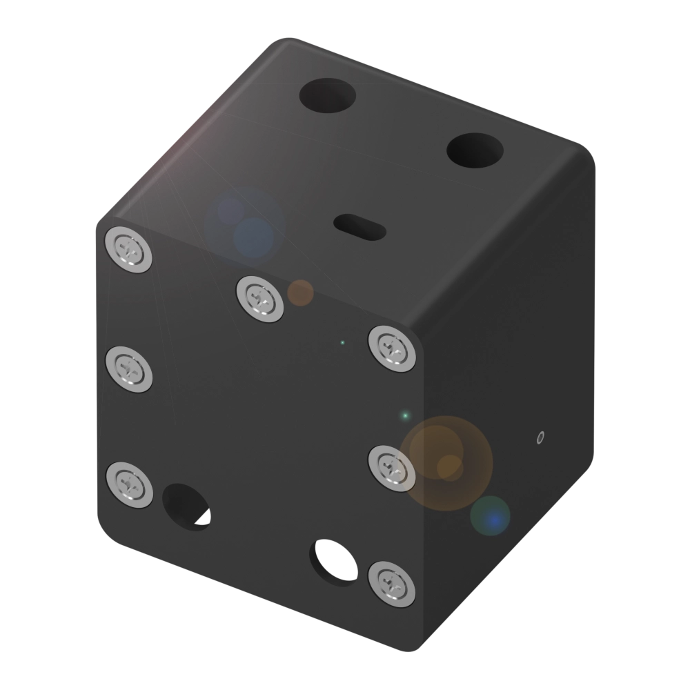 BAM0334 - BAM FS-IC-009-Q40-O (Evrensel braketler)