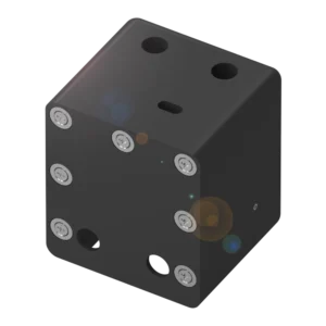 BAM0335 - BAM FS-IC-010-Q40-O (Evrensel braketler)