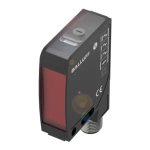 BOS026R - BOS 21M-UUI-RP30-S4 (Lichttaster und Lichtschranken)