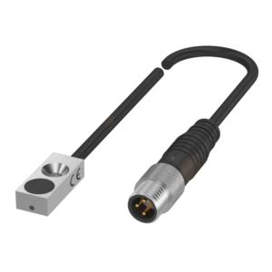 BES05KY - BES R12EC-PSC20B-ES00,3-GS49-106 (Endüktif yakınlık anahtarları)