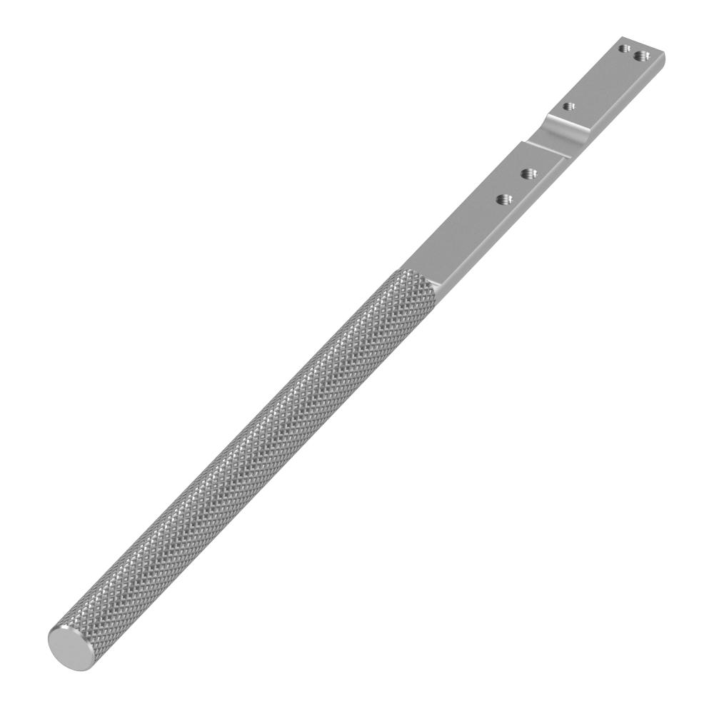 BAM033T - BMS BS-M-D12-0250-05 (Esnek Montaj Sistemi)