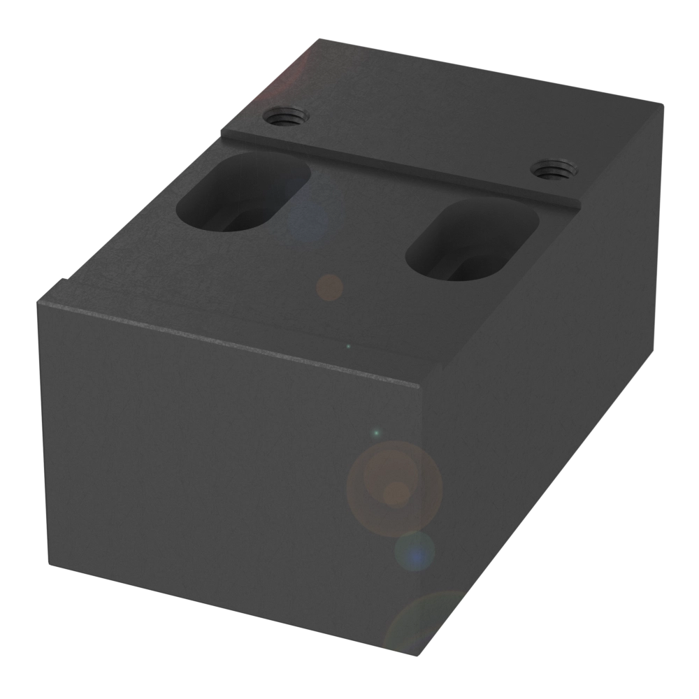 BAM034N - BAM MB-XE-031-Q40-A-01 (Evrensel braketler)