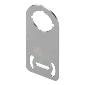 BAM0352 - BAM MB-NI-040-803-5 (İnsan Makine Arayüzleri için braketler)