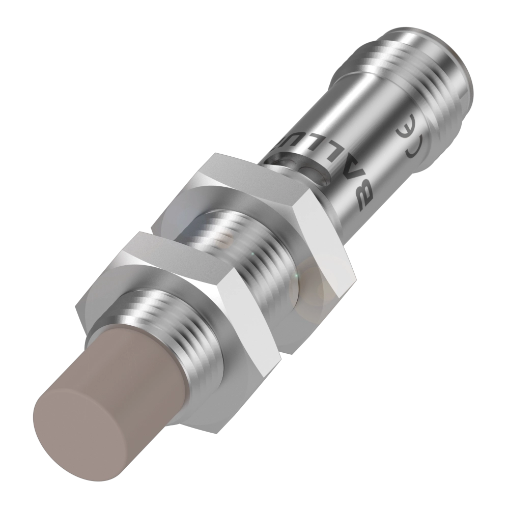 BCS0063 - BCS M12T4D2-POM80G-S04G (Kapasitif seviye sensörleri) - Görsel 5