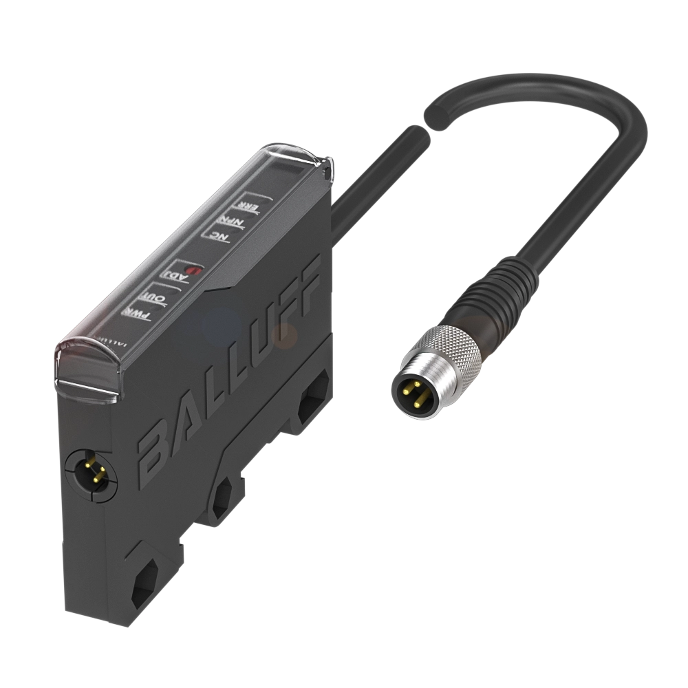 BAE00ZK - BAE SA-CS-025-PS-BP00,1-GS49 (Kapasitif sensör kafaları için amplifikatörler)