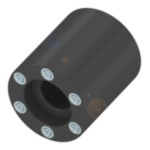 BAM034R - BAM FS-IS-006-M30-O-01 (RFID sistemleri için braketler) - Görsel 3