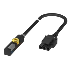 BMF00M7 - BMF 235K-NS-C-2A-SA10-PU-01,5 (Farklı kanal şekilleri için silindir anahtarları)