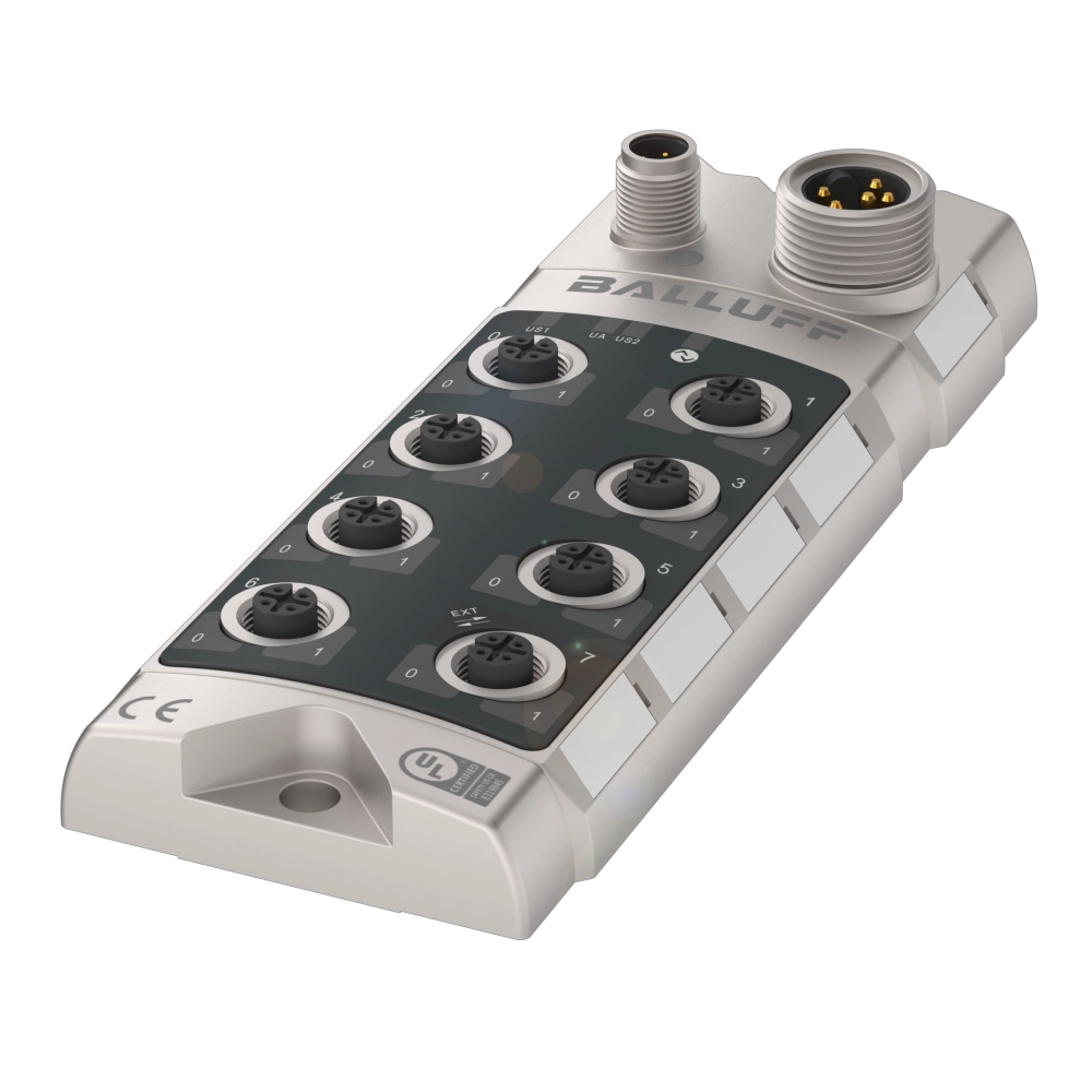 BNI00CM - BNI IOL-302-002-Z042 (IO) - Görsel 6