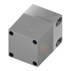 BES05N6 - BES Q40KG-X20F-SZ03 (Yüksek sıcaklığa dayanıklı endüktif sensörler)