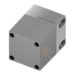 BES05N6 - BES Q40KG-X20F-SZ03 (Yüksek sıcaklığa dayanıklı endüktif sensörler) - Görsel 3