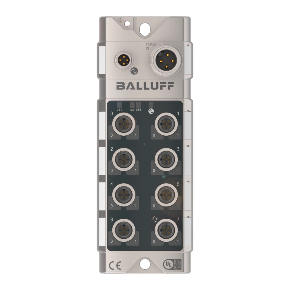 BNI00CP - BNI IOL-302-S02-Z026 (IO) - Görsel 3