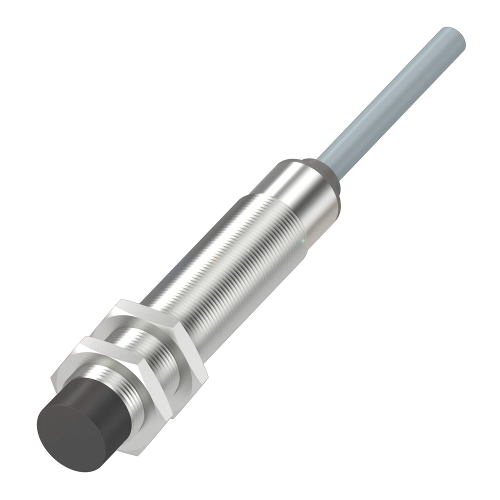 BIC007T - BIC 1I22-P2A02-M18MN2-EPX07-050 (Sinyal aktarımı için endüktif bağlayıcılar)