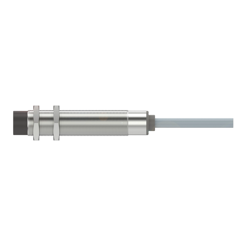 BIC007T - BIC 1I22-P2A02-M18MN2-EPX07-050 (Sinyal aktarımı için endüktif bağlayıcılar) - Görsel 3