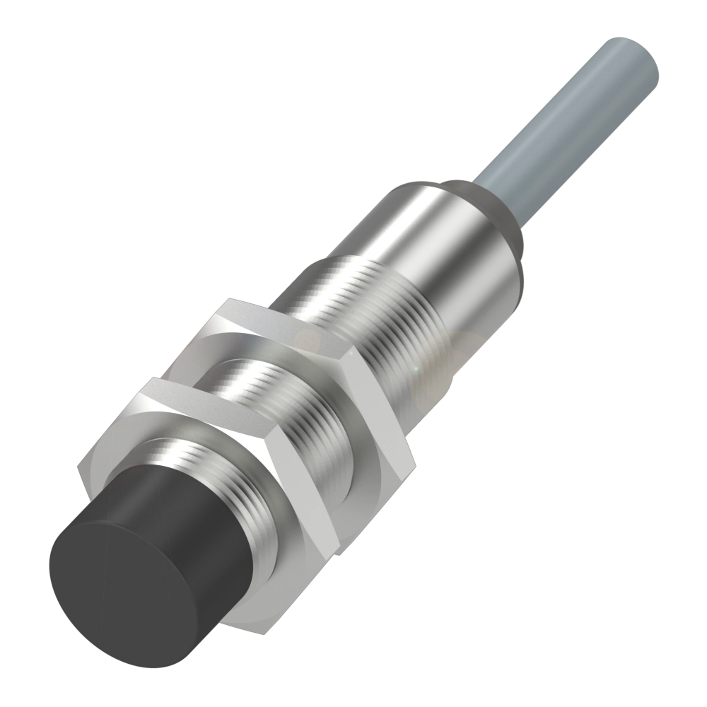 BIC007U - BIC 2I22-P2A02-M18MF2-EPX07-050 (Sinyal aktarımı için endüktif bağlayıcılar)