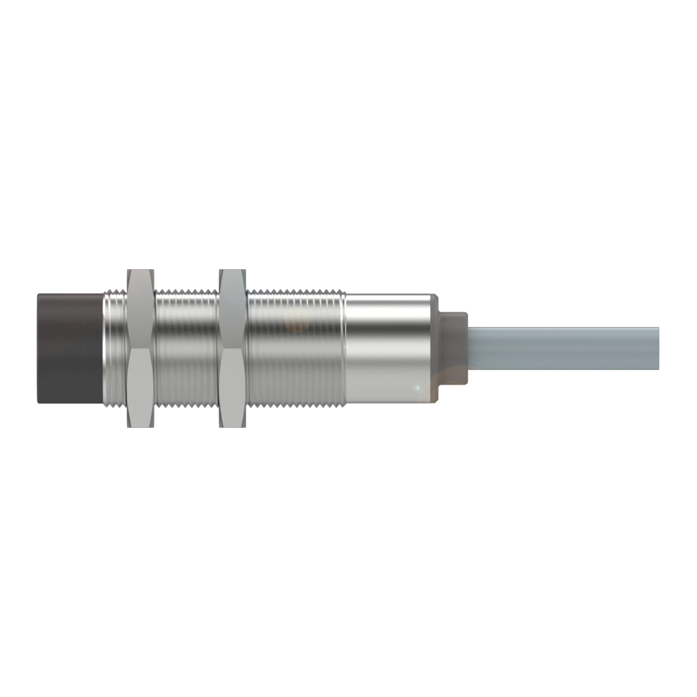 BIC007U - BIC 2I22-P2A02-M18MF2-EPX07-050 (Sinyal aktarımı için endüktif bağlayıcılar) - Görsel 3