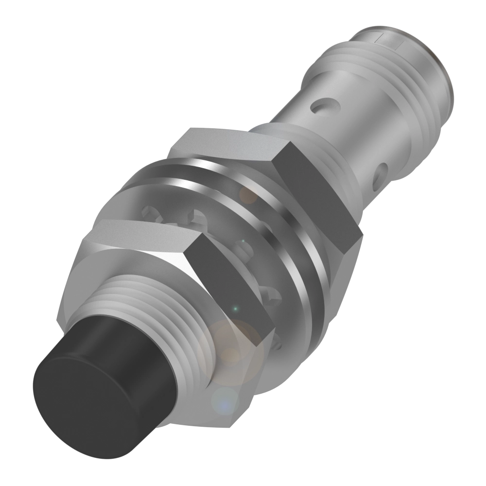 BES01PW - BES M12MD-PSC80E-S04G (Endüktif Faktör 1 sensörler) - Görsel 5