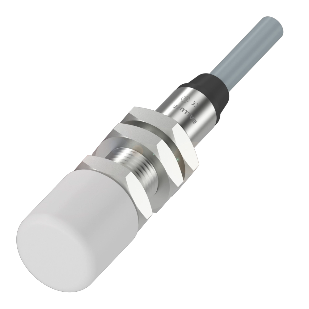 BES05L7 - BES M12MF2-PSC40F-BV02-EXE (Tehlikeli alanlar için endüktif sensörler)