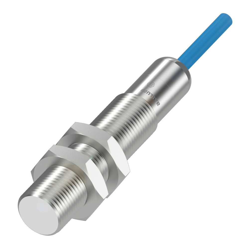 BES05UF - BES M12EG2-GNX20B-BT02-X05 (Tehlikeli alanlar için endüktif sensörler)