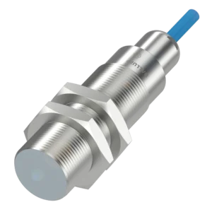 BES05UJ - BES M18EH2-GNX50B-BT02-X05 (Tehlikeli alanlar için endüktif sensörler)