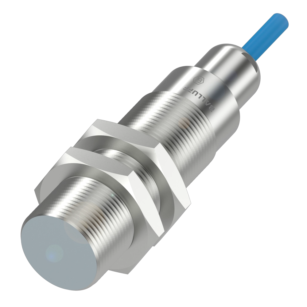 BES05UJ - BES M18EH2-GNX50B-BT02-X05 (Tehlikeli alanlar için endüktif sensörler)