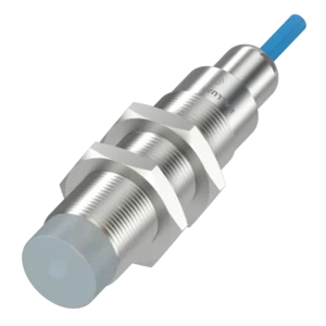 BES05UK - BES M18EH2-GNX80F-BT02-X05 (Tehlikeli alanlar için endüktif sensörler)