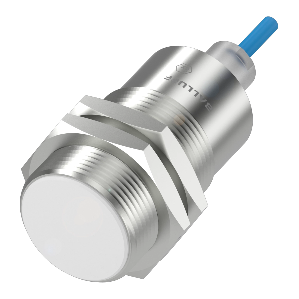 BES05UU - BES M30EH2-GNX10B-BT02-X03 (Tehlikeli alanlar için endüktif sensörler)