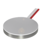 BCS00WY - BCS D18T403-XXS30C-ET02-540 (Amplifikatörler için kapasitif sensör kafaları) - Görsel 3