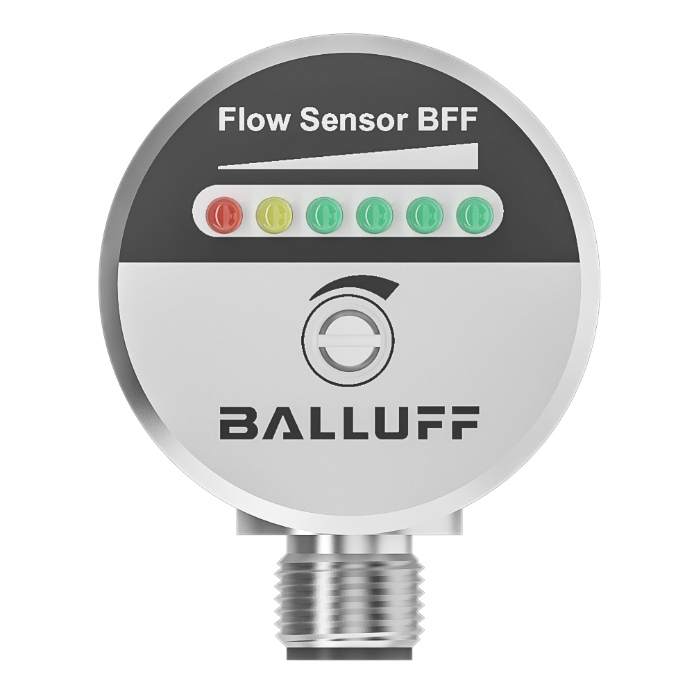 BFF0001 - BFF T7031-HA001-D06A2A-S4 (Akış monitörleri ve akış monitörleri) - Görsel 3