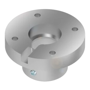 BAM0373 - BAM MB-XA-044-D30,5-1 (İnsan Makine Arayüzleri için braketler)
