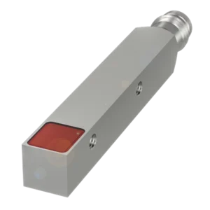 BOS026F - BOS Q08M-X-LS21-S49 (Karşılıklı tip sensörler)